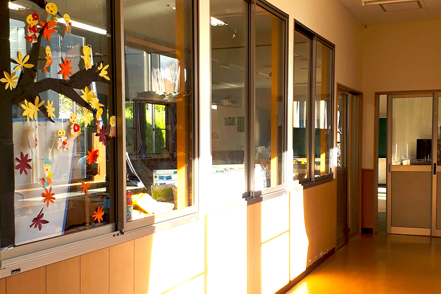 松本市附属放課後児童クラブ